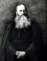 Alphonse Marie Ratisbonne