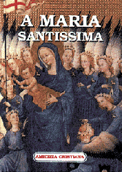 A Maria Santissima