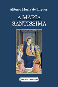 A Maria Santissima