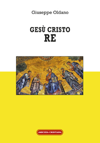 Ges Cristo Re