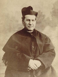 San Giovanni Bosco