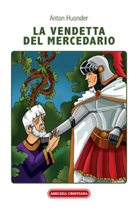 La vendetta del mercedario