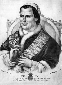 Pio IX