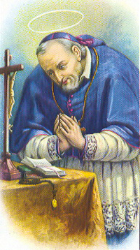 S. Alfonso Maria de' Liguori
