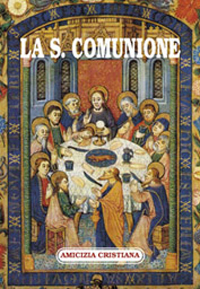 La S. Comunione