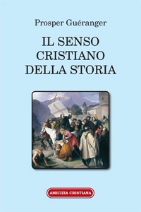 Il senso cristiano della storia