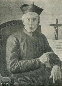 Serafino Sordi