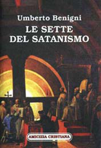 Le sette del satanismo