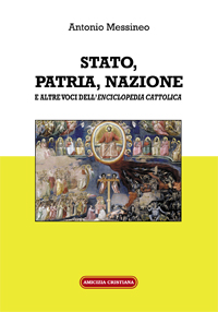 Stato, Patria, Nazione