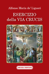 Esercizio della Via crucis