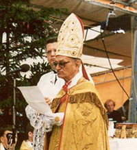 Antonio de Castro Mayer