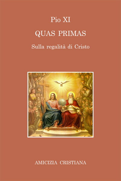 Quas Primas